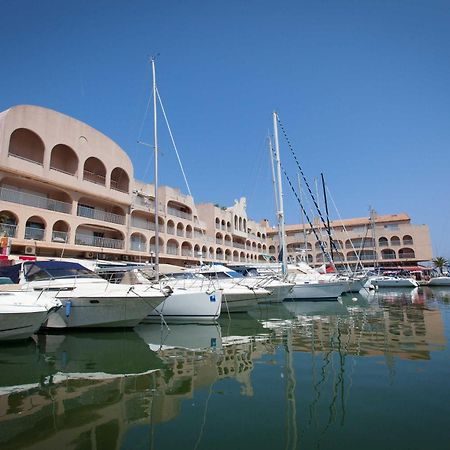 Port De Hyeres L'Etoile Marine Apartment Exterior photo